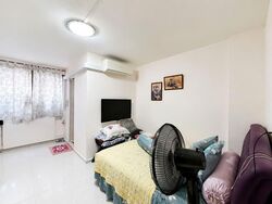 Blk 236 Choa Chu Kang Central (Choa Chu Kang), HDB 5 Rooms #580856471
